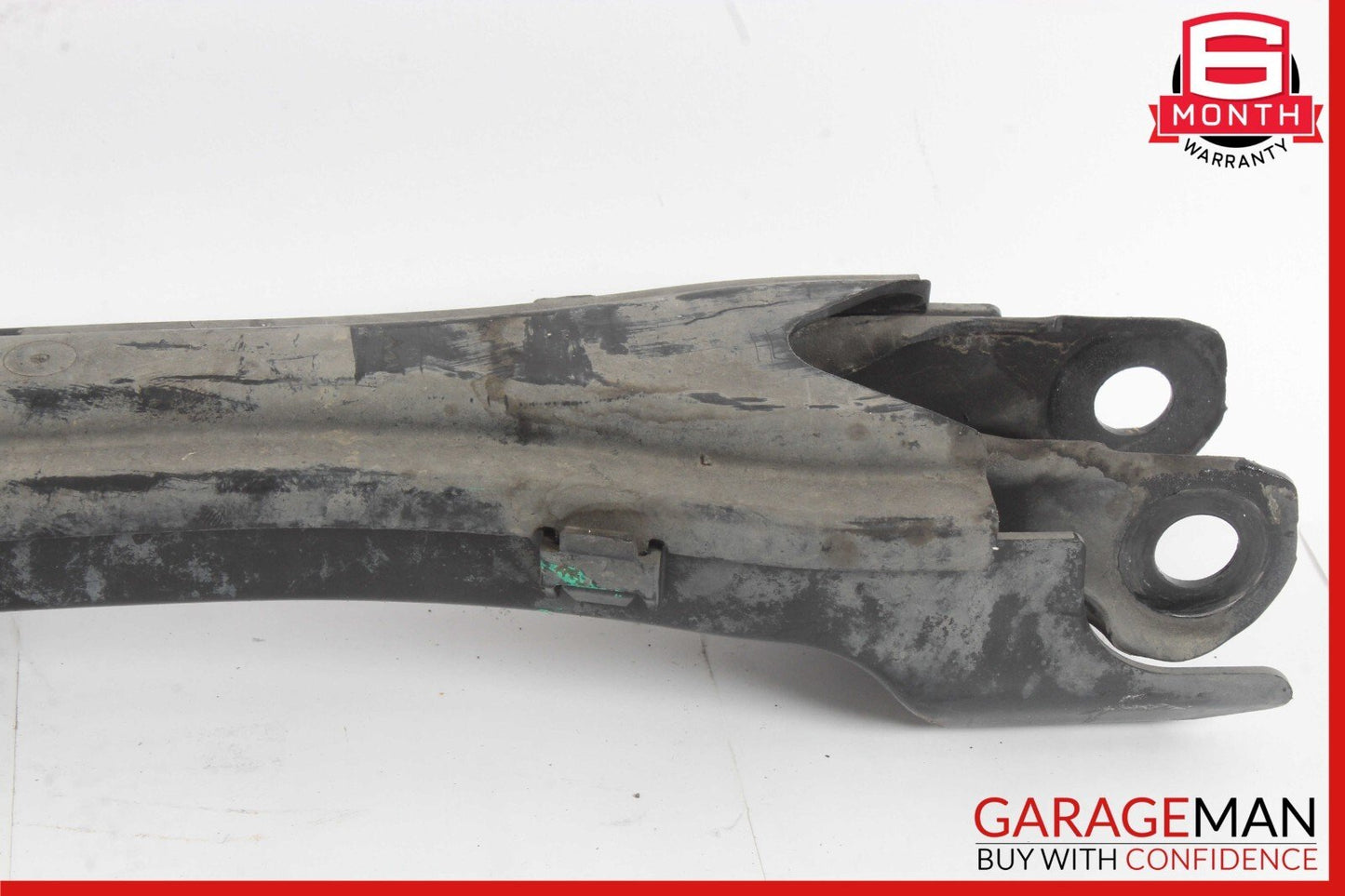 08-20 Mercedes W205 C350e Rear Left or Right Lower Suspension Control Arm OEM