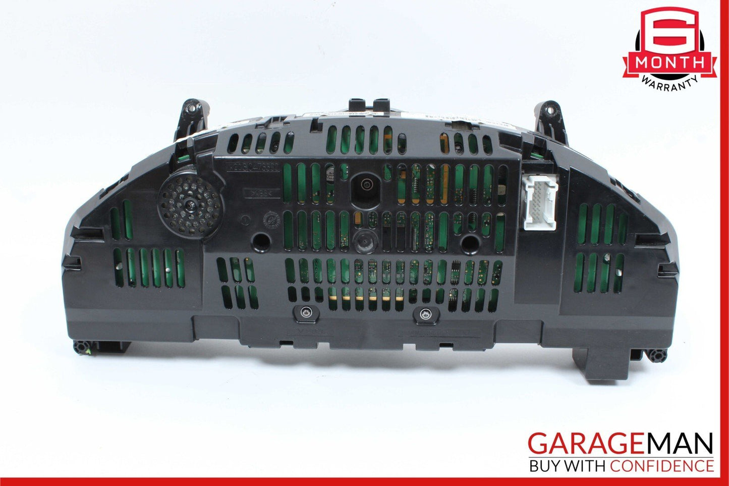 12-14 Mercedes C250 C300 Speedometer Odometer Instrument Cluster Gauge