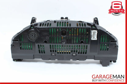 12-14 Mercedes C250 C300 Speedometer Odometer Instrument Cluster Gauge