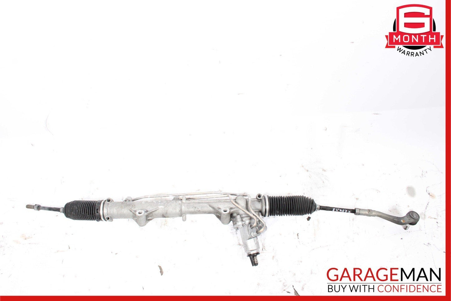 08-14 Mercedes W204 C300 C250 C350 Power Steering Rack and Pinion OEM