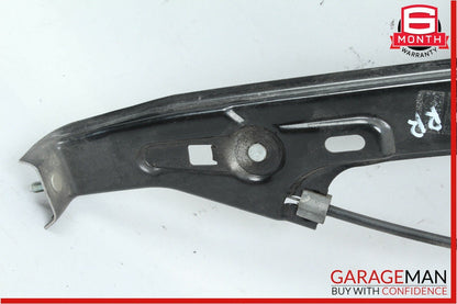 06-11 Mercedes W219 CLS550 Rear Right Side Door Window Regulator Motor Assembly