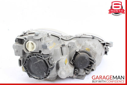 03-08 Mercedes R230 SL500 Front Left Headlight Head Light Lamp Bi Xenon OEM