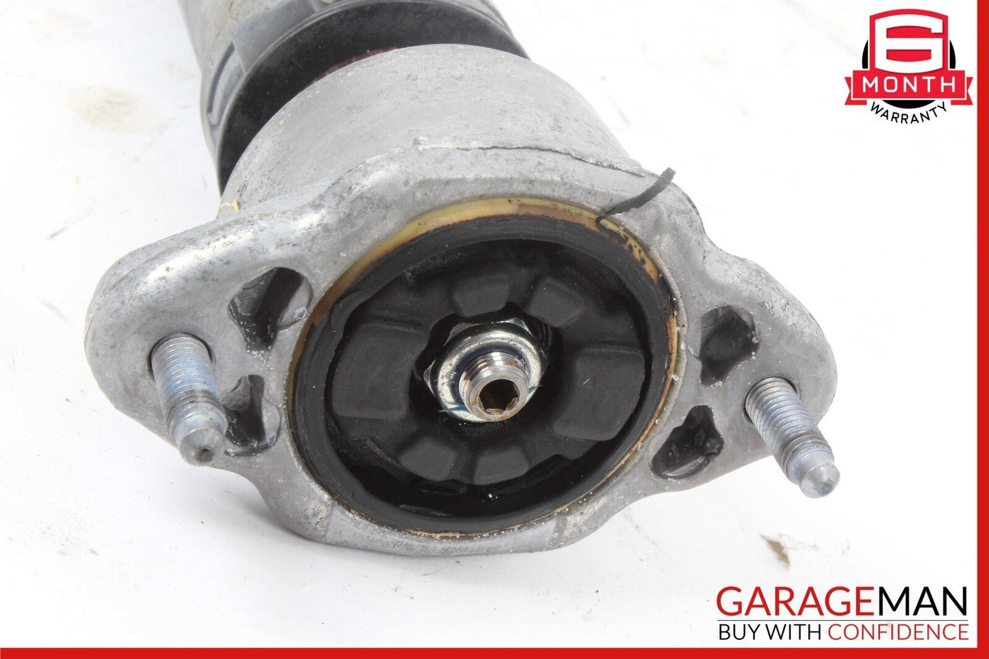 08-14 Mercedes W204 C250 C300 Rear Left & Right Shock Absorber Strut Set OEM