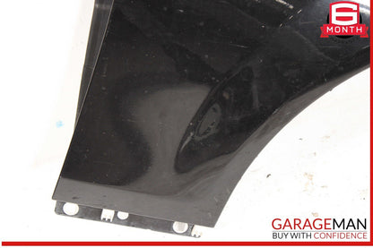 08-14 Mercedes W204 C250 C300 C350 Right Passenger Side Fender Assembly OEM