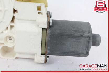 06-13 Mercedes X164 GL450 ML350 Front Left Driver Side Window Regulator Motor