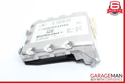10-13 Mercedes W221 S550 E550 Active Lane Assist Front Camera Multi Purpose OEM