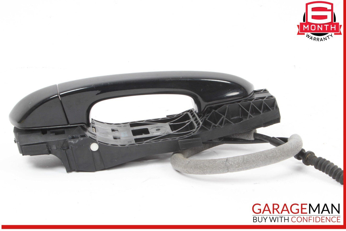 11-18 Porsche Cayenne 958 Front or Rear Right Side Exterior Door Handle OEM