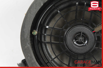 98-05 Mercedes W163 ML55 AMG ML320 Front Right & Left Door Speaker Sound Set OEM
