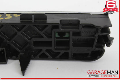 09-12 Audi S4 Automatic Transmission Gear Shifter Display Indicator 8K1713463A