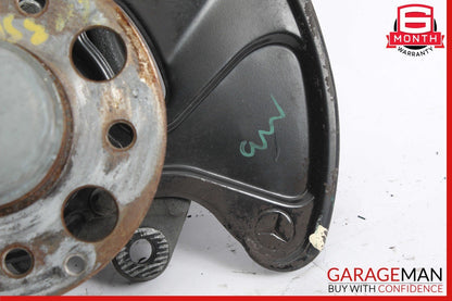 05-11 Mercedes R171 SLK350 Front Right Side Wheel Spindle Knuckle Hub Bearing