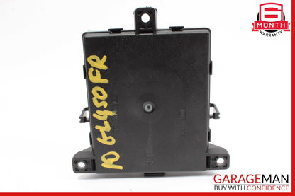 06-13 Mercedes X164 GL450 ML350 R350 Front Right Side Door Control Module OEM