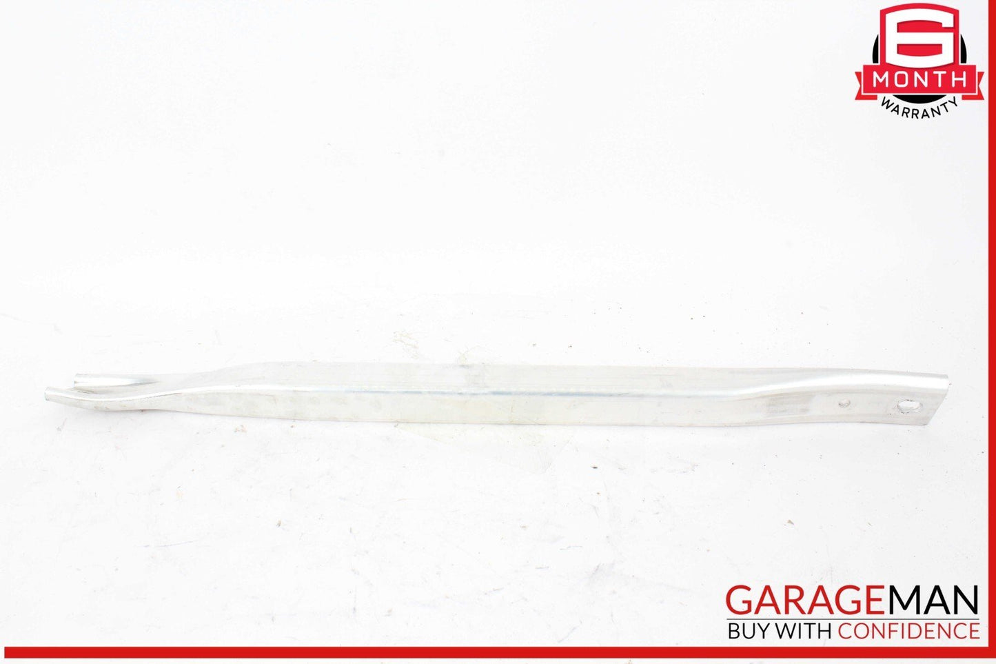 17-24 Audi A4 Front Left & Front Right Dash Reinforcement Strut Brace Bar OEM