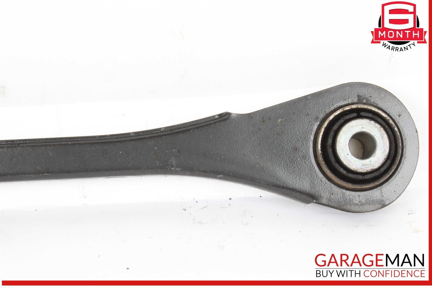 11-18 Porsche Cayenne S 958 Rear Right or Left Tie Rod Control Arm OEM