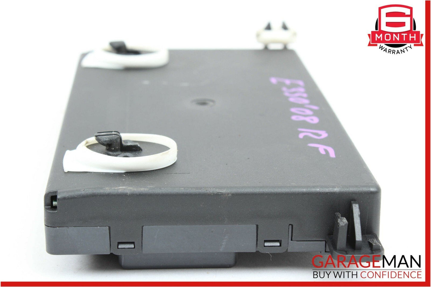 03-09 Mercedes W211 E350 E63 AMG Front Right Side Door Controller Module Unit