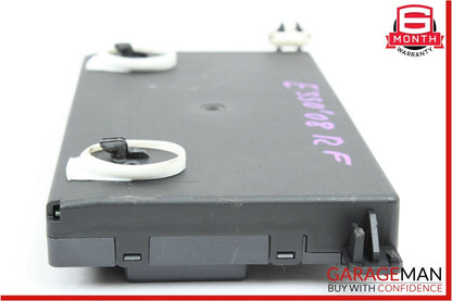 03-09 Mercedes W211 E350 E63 AMG Front Right Side Door Controller Module Unit