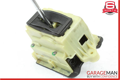 08-11 Mercedes W204 C250 C300 C63 AMG Floor Gear Shift Shifter Selector Box