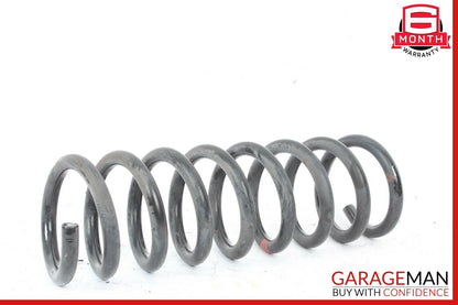 97-04 Mercedes R170 SLK230 SLK320 Front Right & Left Shock Absorber Coil Springs