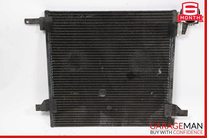 98-05 Mercedes W163 ML320 ML350 ML430 AC A/C Air Conditioning Condenser OEM