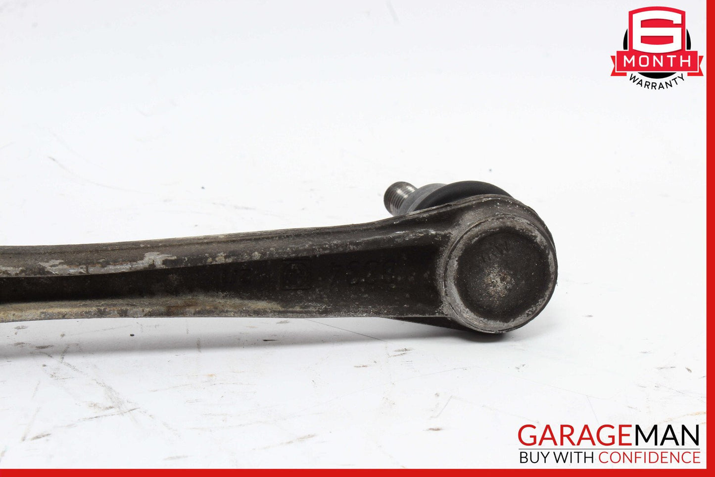 97-05 Porsche Boxster Carrera 996 Rear Left or Right Lower Control Arm Track