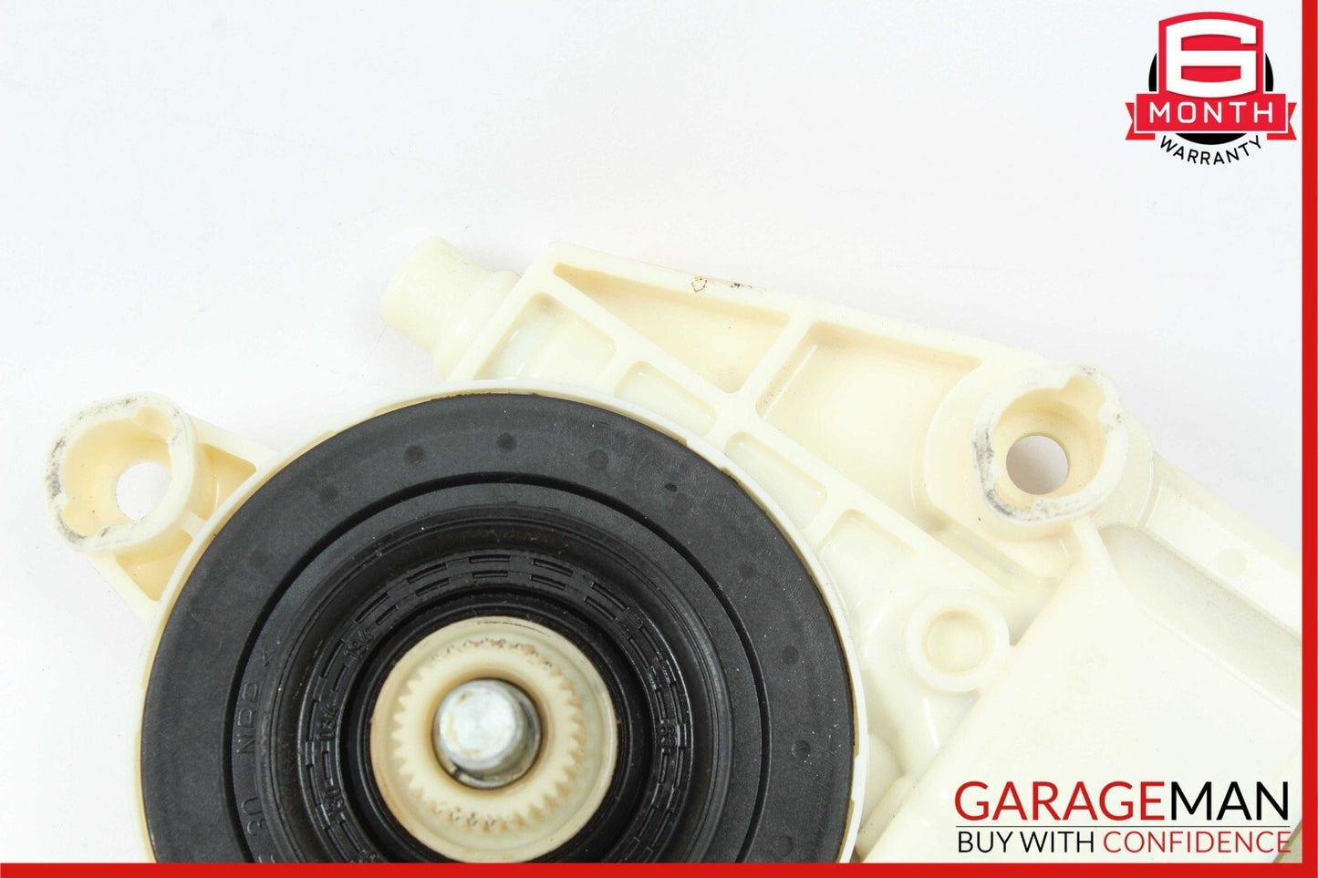 08-16 Mercedes GLK350 E400 C250 Rear Left Door Window Regulator Motor Unit
