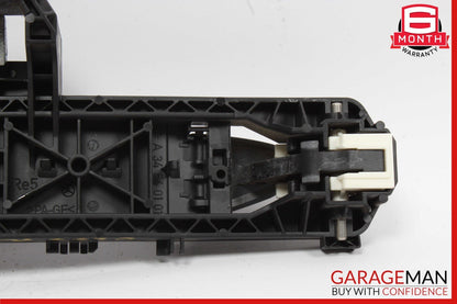 08-15 Mercedes W204 C250 GLK350 Rear / Front Right Side Exterior Door Handle OEM