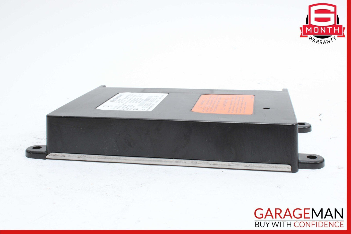 12-20 Mercedes E350 GLK350 E550 SL400 C250 Communication Control Module Unit
