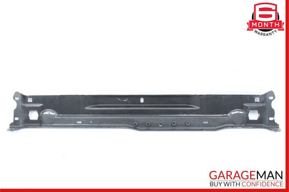08-14 Mercedes W204 C300 C250 Upper Radiator Core Support Bar OEM