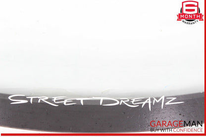 17-24 Audi A4 S4 Front Window Windshield Glass 8W0845099R OEM