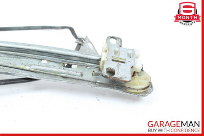 97-04 Mercedes R170 SLK230 Rear Right Side Door Window Regulator Motor