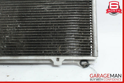 98-02 Mercedes W210 E320 Behr Engine Cooling Radiator Assembly 2105001203 OEM