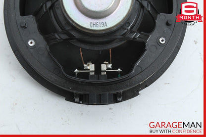 08-11 Mercedes W204 C300 C250 C350 Rear Right Side Door Sound Speaker OEM