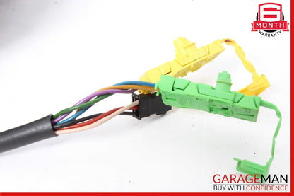 03-06 Mercedes R230 SL500 Steering Column Combination Switch Assembly OEM