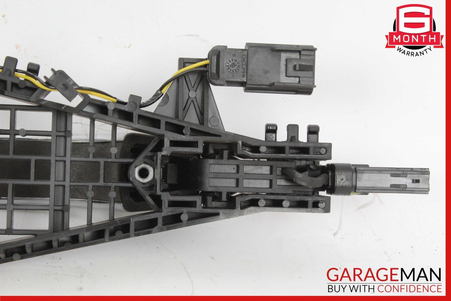 17-20 Maserati Levante S M161 Front or Rear Right Side Exterior Door Handle OEM