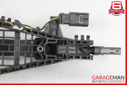 17-20 Maserati Levante S M161 Front or Rear Right Side Exterior Door Handle OEM