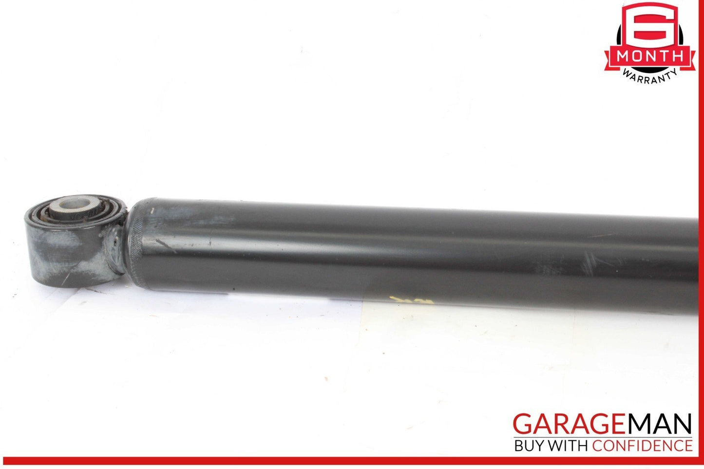 15-18 Audi Q3 Rear Left Side and Right Side Shock Strut Absorber Set of 2 OEM
