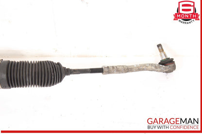 05-09 Mercedes W209 CLK350 CLK500 Power Steering Rack & Pinion Assembly RWD OEM