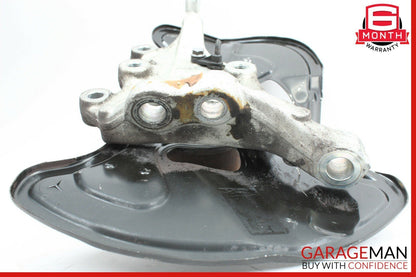 08-17 Mercedes W204 C250 SLK350 Front Left Wheel Spindle Knuckle Hub Bearing RWD