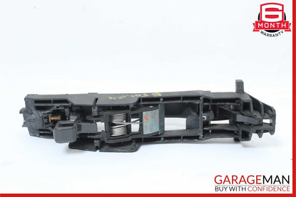 03-09 Mercedes W211 E320 E500 Rear Left Driver Side Exterior Door Handle OEM