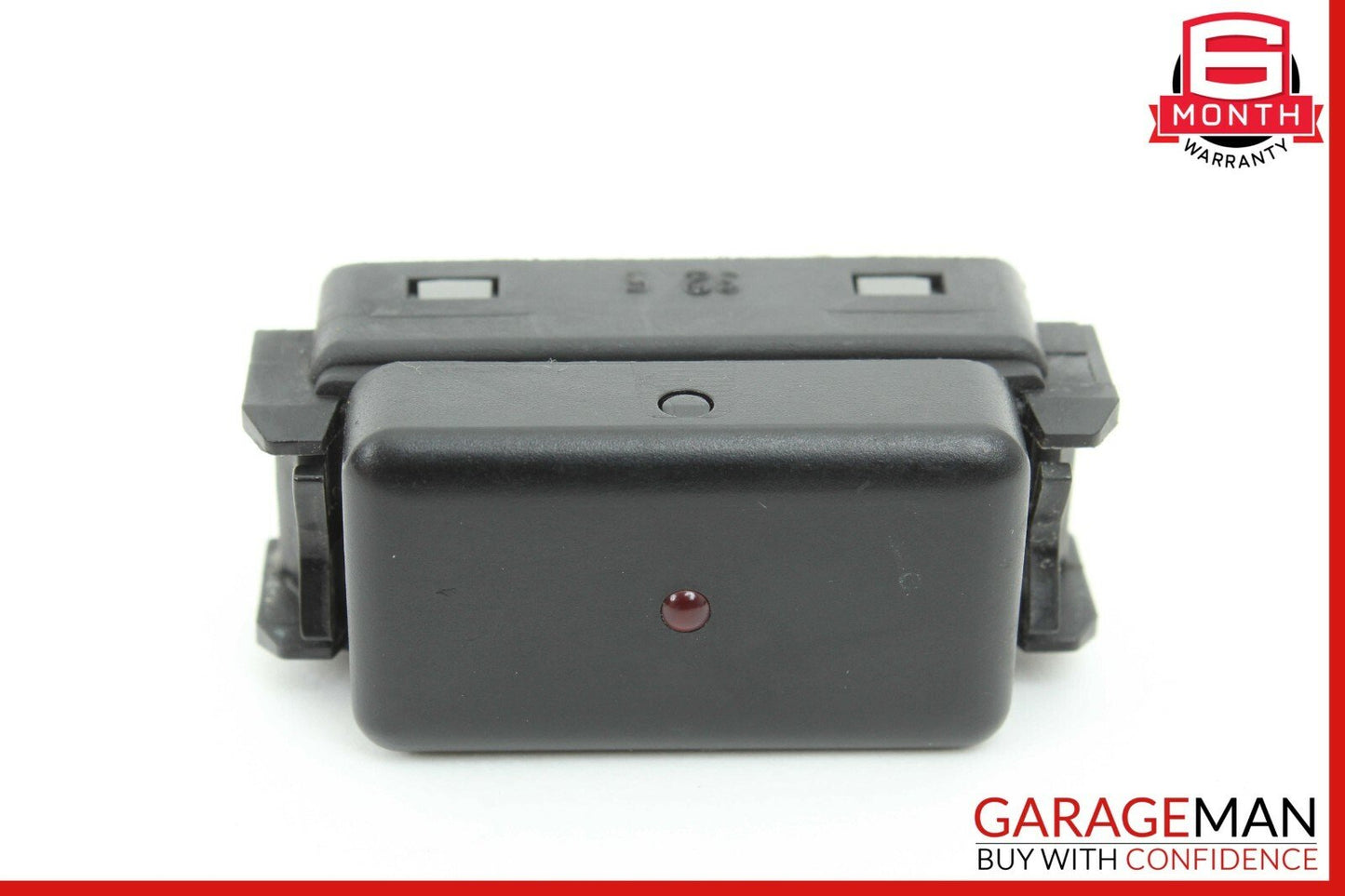 90-02 Mercedes R129 SL320 Interior Control Switch Button Set OEM