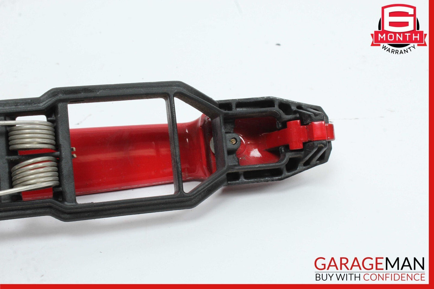 01-04 Mercedes R170 SLK320 SLK230 Front Right Side Exterior Door Handle OEM
