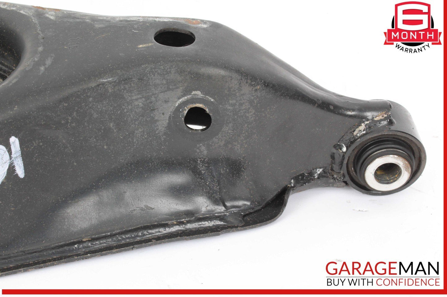 14-17 Maserati Ghibli Rear Right Passenger Side Lower Suspension Control Arm OEM