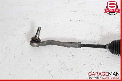 08-15 Mercedes W204 C250 C350 RWD Power Steering Rack & Pinion Assembly OEM