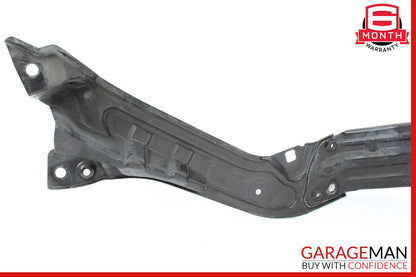 03-09 Mercedes W209 CLK500 Headlight Support Bracket Left Side OEM