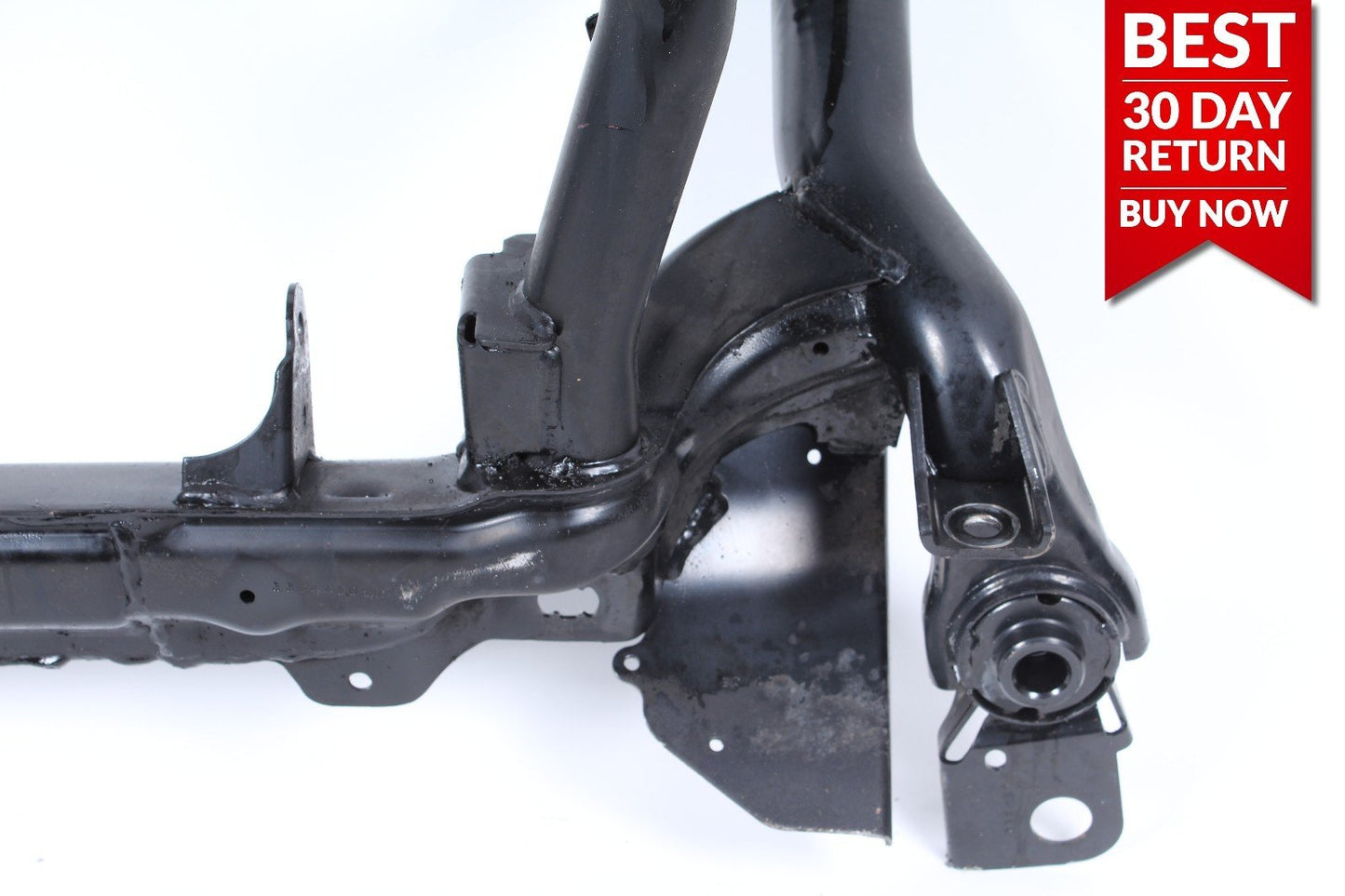 06-10 MERCEDES W251 R500 FRONT ENGINE SUB FRAME SUBFRAME CROSSMEMBER OEM