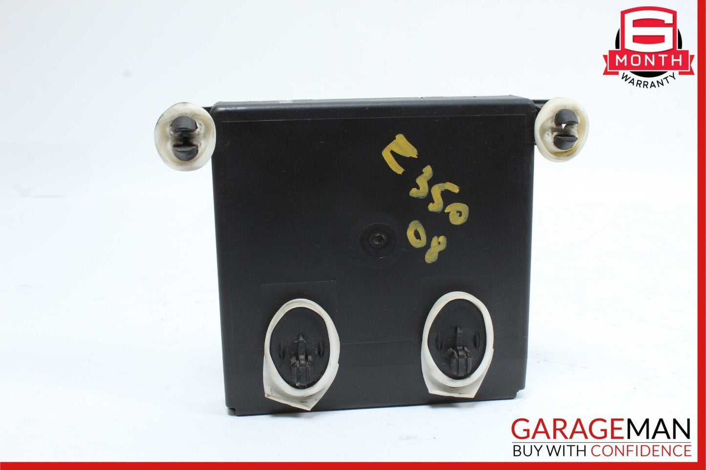 03-09 Mercedes W211 E350 E550 Rear Right Door Control Module 2118704126 OEM