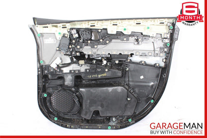 18-23 Honda Odyssey Front Left Driver Side Interior Door Panel Assembly OEM