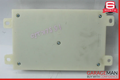 10-15 Mercedes SLK350 C250 C300 Keyless Go Entry Control Module 1729006206 OEM