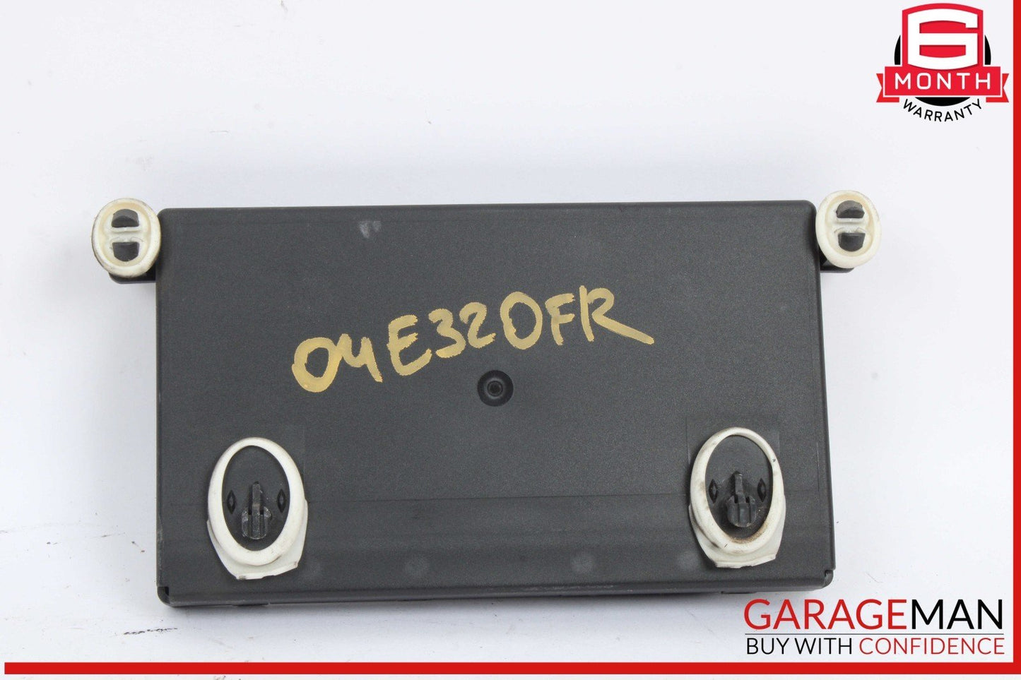 03-09 Mercedes W211 E320 Front Right Passenger Side Door Control Module Unit OEM