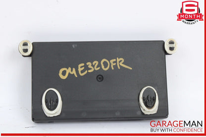 03-09 Mercedes W211 E320 Front Right Passenger Side Door Control Module Unit OEM
