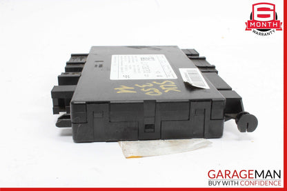 08-20 Mercedes SLK300 SLC300 C350 E350 Front Right Side Seat Control Module